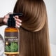 thumbnail image 1 of Aceite de jengibre Aceite nutritivo para el cuidado del cabello Aceite suavizante, brillante e hidratante para el cabello 100 ml cuidado del cabello, 1 of 4