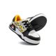 thumbnail image 3 of Yuyin Tenis Urbanos Pokémon para Niños Vibrante Diseño Pikachu con Pokeballs Material Duradero Cómodo y Seguro Ideal para Actividades Diarias y Escolares, 3 of 7