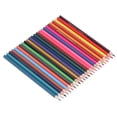 thumbnail image 4 of Colored Pencils, Comfortable Grip Poplar Material Coloring Pencils  for Drawing for Painting, 4 of 7