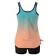 thumbnail image 5 of Trajes de baño para mujer Traje de baño conservador de dos piezas con estampado de moda y cintura alta para mujer Trajes de baño para mujer Trajes de baño para mujer Traje de baño para mujer Trajes de, 5 of 5