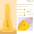 thumbnail image 4 of Waiimak Hand-Held Phototherapy Lamp, Portable Rechargeable Quick-Drying Nail Lamp, 4 of 4