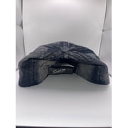Snap-on Tools Vintage 1950 Logo Denim Cap for Mechanics, Faded Blue