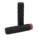 thumbnail image 1 of Puños para bicicleta MTB GOSPEL Craton Rojo Negro 2 Unidades 2.2 Cm 8 Cm, 1 of 6
