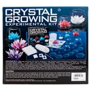 4M Crystal Growing Science Model Kit with 7 Experiments