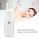 thumbnail image 4 of 30ml Nano Mist Sprayer Humidificador de vapor facial Dispositivo de belleza en spray (Blanco) Tmvgtek cuidado belleza, 4 of 5