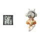 thumbnail image 1 of Reloj despertador digital,Reloj despertador digital de pared con pantalla de 8,6 pulgadas,Estatua de astronauta,Estatua de astronauta,figura espacial,adorno,Figura decorativa de resina para, 1 of 8
