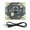 78.4 degrees without, variant on AOOOWER 4K Autofocus USB Camera Module with 78.4/120degree NonDistortion Lens for Industrial Use OV13B10(1/3.06inch) Chipset
