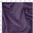 thumbnail image 3 of Soimoi Rayon Fabric Plaid Check Printed Craft Fabric by The Yard 56 Inch Wide, 3 of 5