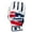 Red, White, Blue, variant on Franklin Sports Classic XT Batting Gloves, Pair - USA - Youth Small