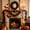 C, variant on Cififendec Halloween Black Cedar Garland, 70.88", Dark Foliage Swag for Mantel Overhang Drape, Dining Runner Styling, Arch Trim Embellishment