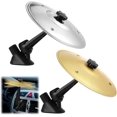 thumbnail image 1 of car cymbal, 1 of 6