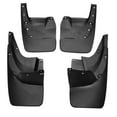 thumbnail image 1 of Guardas de barro Unique Bargains para Toyota Land Cruiser Prado FJ150 2010-2018, guardas de barro delanteras y traseras con accesorios de montaje, 1 of 6