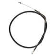 thumbnail image 1 of Clutch Cable,Motorcycle Clutch Cable PVC Motorcycle Clutch Cable Clutch Cable Replacementfor TR EX Highly Recommended, 1 of 8