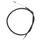 thumbnail image 2 of Reemplazo de cable de embrague para TR EX, cable de embrague de motocicleta Cable de embrague de motocicleta de PVC Piezas de motocicleta Rendimiento comprobado, 2 of 9