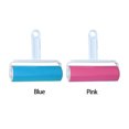 thumbnail image 2 of Practical Lint Roller Home Travel Washable Pet Hair Reusable Clothes Clean, 2 of 5