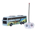 thumbnail image 2 of Autobús escolar con control remoto, autobús con control remoto, autobús de viaje con control remoto inalámbrico, autobús RC fiel a su promesa, 2 of 8