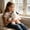 B669, variant on Plush Sleeping Doll Pillow, Soft Comfort Companion Cushion, Cozy Stuffed Doll For Nap Time, Bedroom Sofa Decor, Kids Relaxing Hug Pillow, Lightweight Gift For Everyday Comfort
