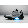 thumbnail image 2 of NIKE MENS Hyper Adapt 1.0 "White/Black" 843871 002 from Stadium Goods, 2 of 8