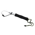 Super Spook Jr Glass Beads Hooks Small Tire Tackle Ice Reel Bands Telescopic Retractable Fish