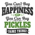thumbnail image 3 of CafePress - Pickles Happiness Men's Light Pajamas - Men's Light Loose Fit Cotton Pajama Set, 3 of 7
