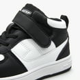 thumbnail image 5 of Weestep Boys Girls Toddler Little Kid Comfort Casual School Mid Top Sneaker, 5 of 7