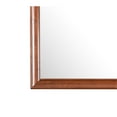thumbnail image 4 of Glory Furniture LaVita Bedroom Mirror Oak, 4 of 7