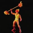 thumbnail image 5 of Marvel Legends Vintage Series Firelord Action Figure, 5 of 6