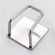 thumbnail image 4 of Wdftyju Esponja para inodoro, estante de pared, soporte de tela, accesorios organizadores de baño con ventosa Wdftyju 4ll2kt1bq9yn3rq7D01, 4 of 5