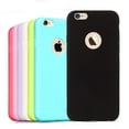 thumbnail image 2 of Compatible iPhone 11Pro Max Aplicar a la funda de teléfono de silicona de lujo Compatible con Iphone 12 13 11 Pro Max Mini Xs X Xr 6 6ss 7 8 Plus Funda suave de gel de procesamien, 2 of 5