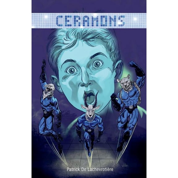 Ceramons Ceramons, Book 1, (Paperback)