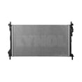 thumbnail image 2 of Radiator for 10-13 Ford Transit Connect 2.0L - OE# FO3010295 QL, 2 of 3