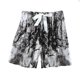 thumbnail image 1 of Pantalones de Playa para Mujeres Que Secan Pantalones Casuales Sobredimensionados Sueltos Impresos, Pantalones Casuales para Mujeres, 1 of 3