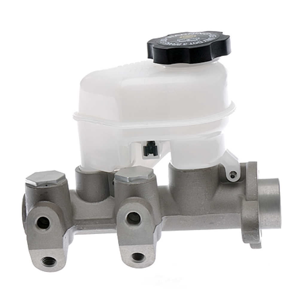 Quality-Built NM4057 New Brake Master Cylinder