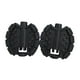 thumbnail image 4 of Pedales de triciclo para niños de 2 piezas, pedales de repuesto para triciclo infantil. Negro, 4 of 9