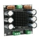 thumbnail image 1 of Módulo Amplificador De Potencia, Placa Amplificadora De Potencia XHM253, Placa Amplificadora De Potencia Digital, Módulo Amplificador TDA8954TH De Un Solo Canal, 420W, 1 of 8