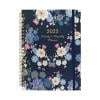 thumbnail image 1 of TIMIFIS English Schedule A5 Plan Book with Separating Pages Plan Notebook Coil Book, 1 of 4