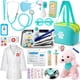 thumbnail image 1 of Kit médico Sundaymot para niños con 37 piezas y juguete para perros, 1 of 8