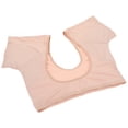 thumbnail image 4 of Shisuyan Coussinet Anti-Transpiration Polyester Coton Lot de 1 11.8x11.4x0.08 Po, 4 of 8