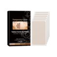 thumbnail image 2 of BKER Ruban de Couverture – Aspect Naturel Respirant pour Cacher & Taches de Naissance Fin & Réutilisable 6 Pcs, 2 of 6