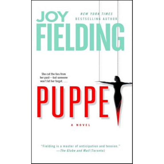 Pre-Owned Puppet (Paperback)