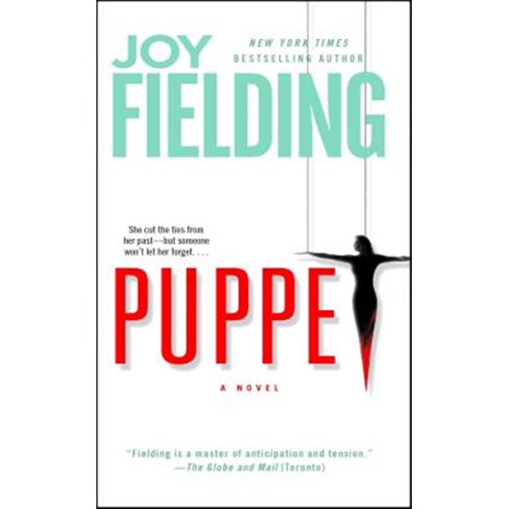 Pre-Owned Puppet (Paperback)