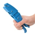 thumbnail image 6 of Cuda Bait Dehooker, Designed for Sabiki Rigs for Fishing, Blue, 6 of 21