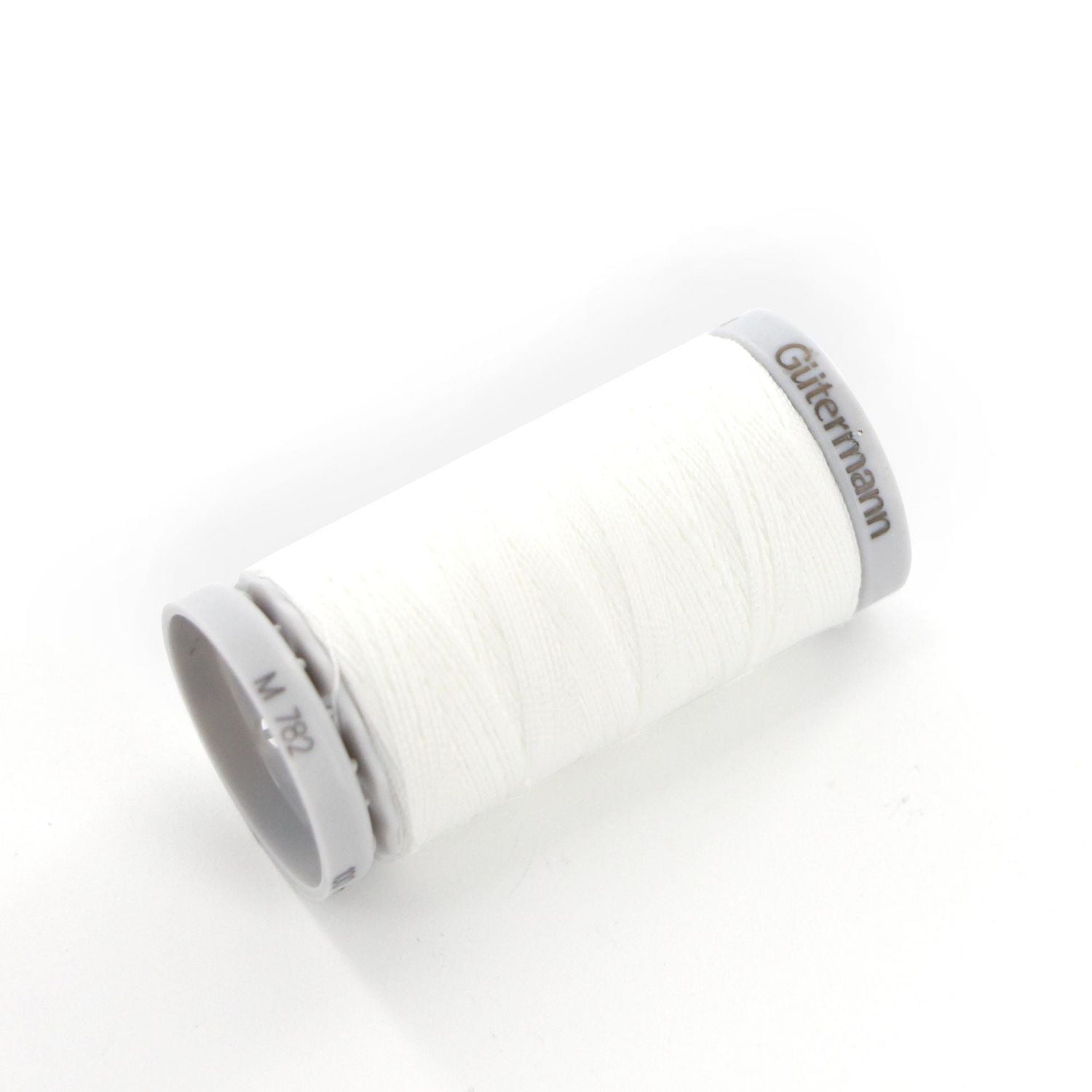 Fil à 100 % polyester Gutermann extra fort