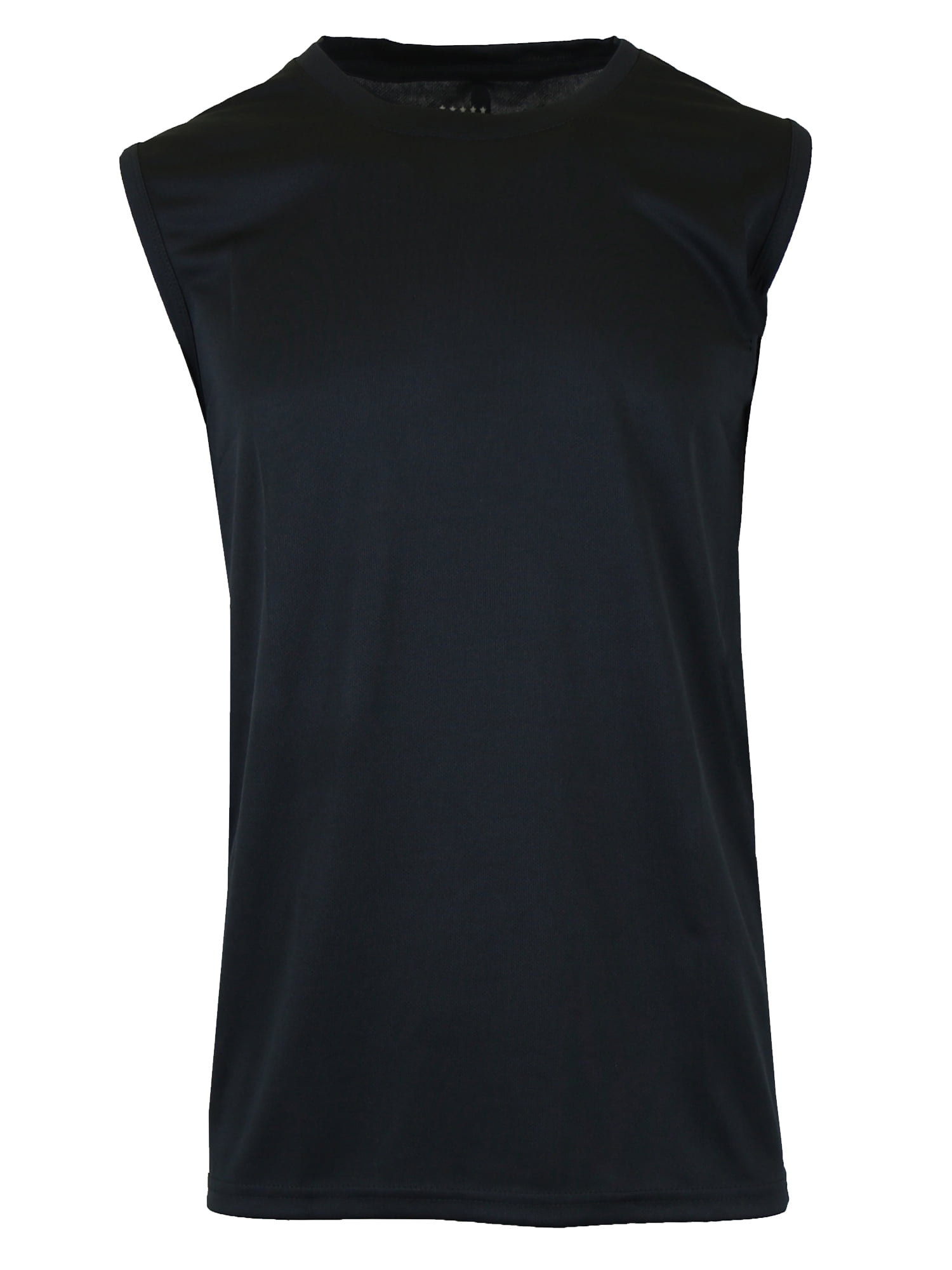 GOLBERG G Men’s Dry-Fit Performance T-Shirt – Lightweight, Moisture Wicking, Classic Fit, Tagless