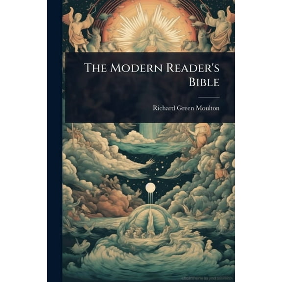 The Modern Reader's Bible, (Paperback)