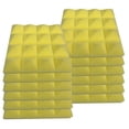 thumbnail image 1 of Souew Acoustic Foam Stop Absorption Sponge Studio KTV Soundproof, 1 of 1