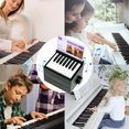 thumbnail image 2 of Calendario Escritorio para Piano 459 (), 2 of 9
