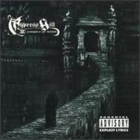 Cypress Hill III: Temples Of Boom (Edited)
