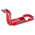 thumbnail image 3 of Quick Setup Kit Horizontal Vertical for SHOOTing Split L Quick Release Plate for A6100/A6300/A6400 Mirrorless Camera Adjustable Photography Accessories, 3 of 8