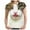 #3-White, variant on Patlollav Womens Plus Size Fashion 3D Cat Print Casual T-Shirt Summer Short Sleeve O-Neck Blouse